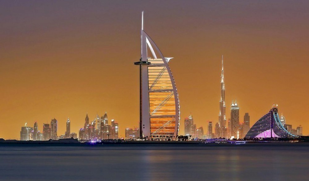Asset Folio Launches Iconic Project In Dubai 25th May 2014