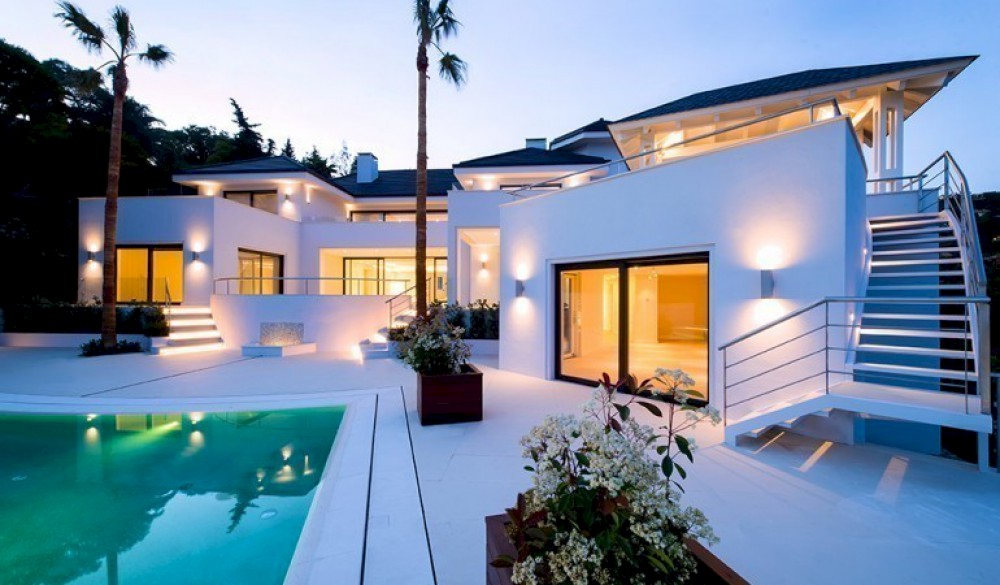 Taking The Real Estate Market To The Next Level Booom...........
