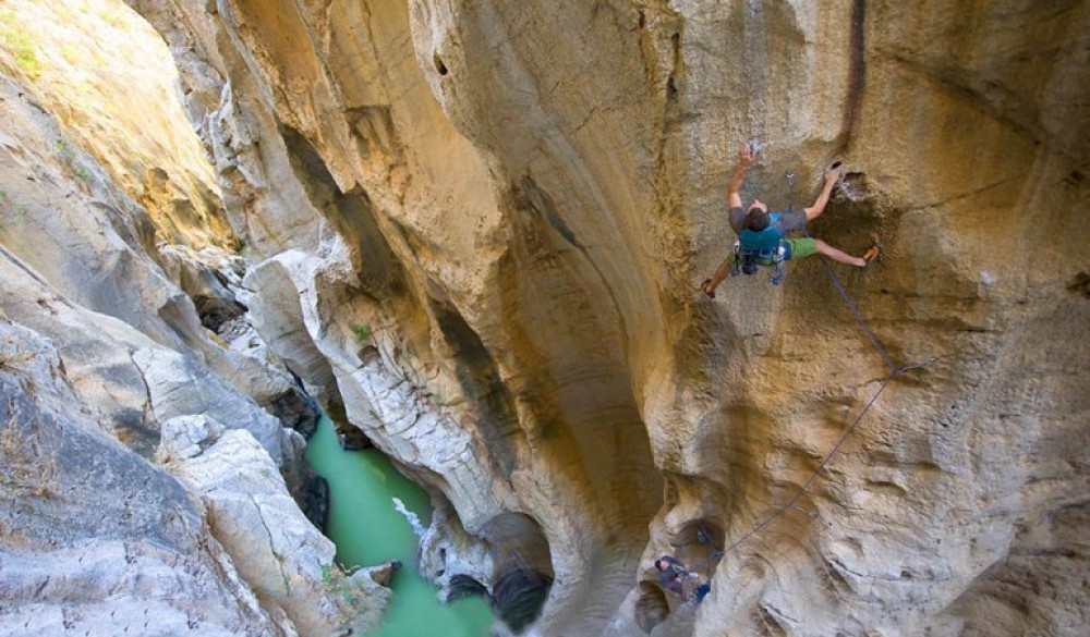 Walk the King's Way - If you dare!