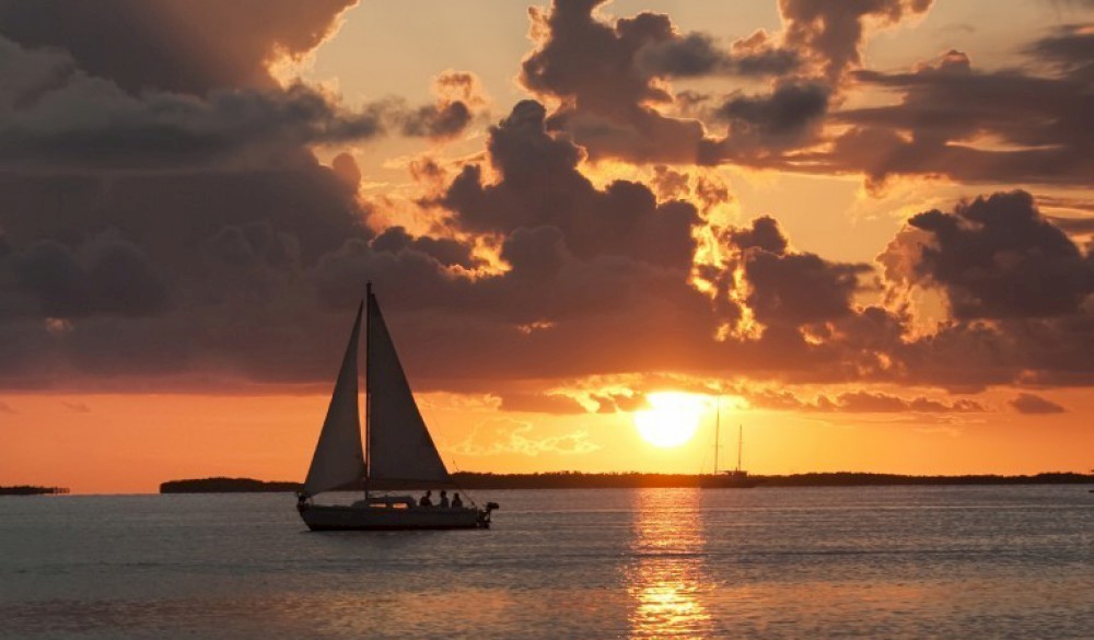 There Is A Calmness To The Real Estate Markets Halfway Through Q1 2015