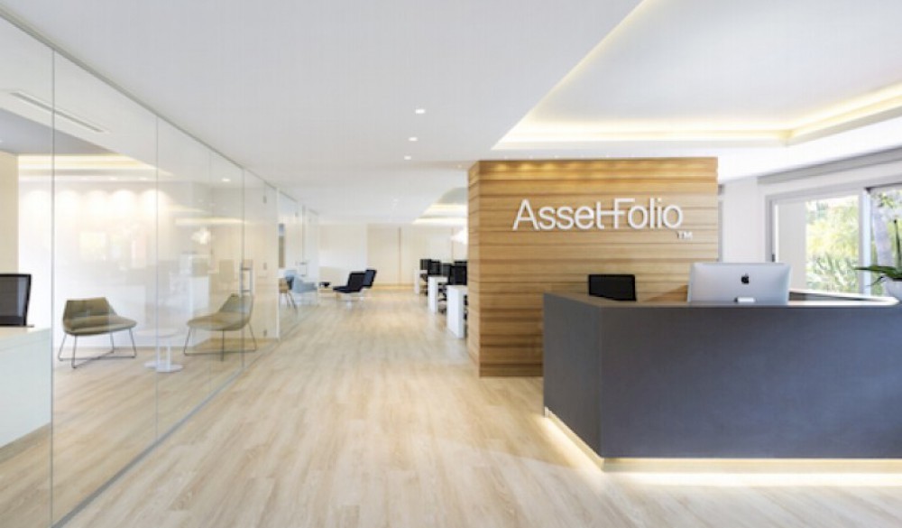 Asset Folio Launches Their New Corporate HQ.