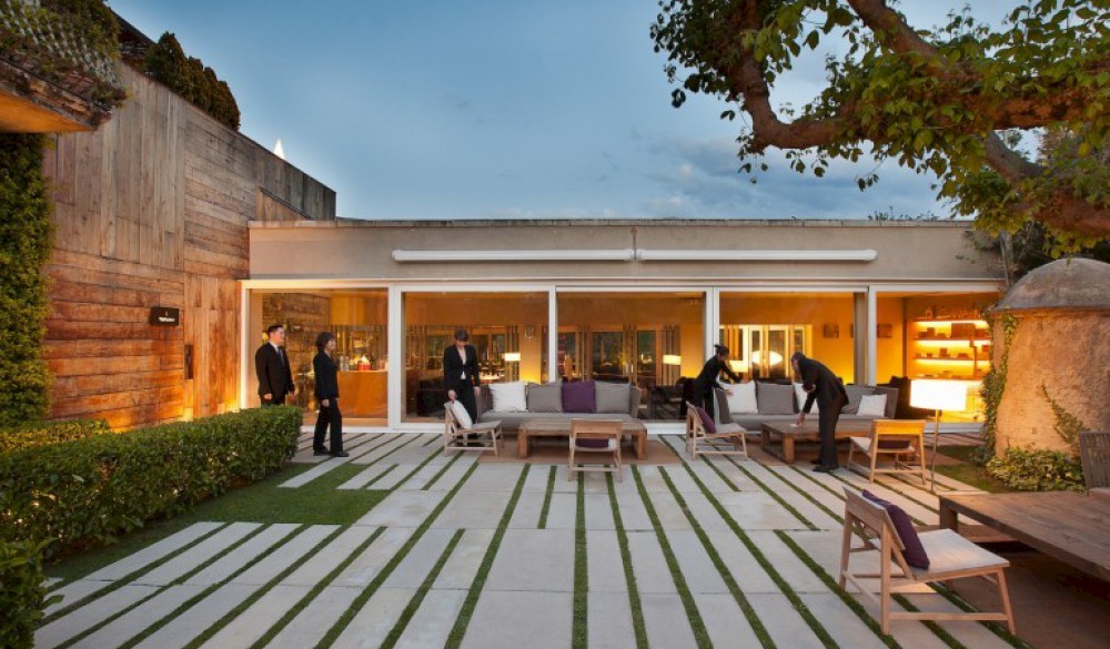 If you have time this is a must dining experience and one of our favourites........