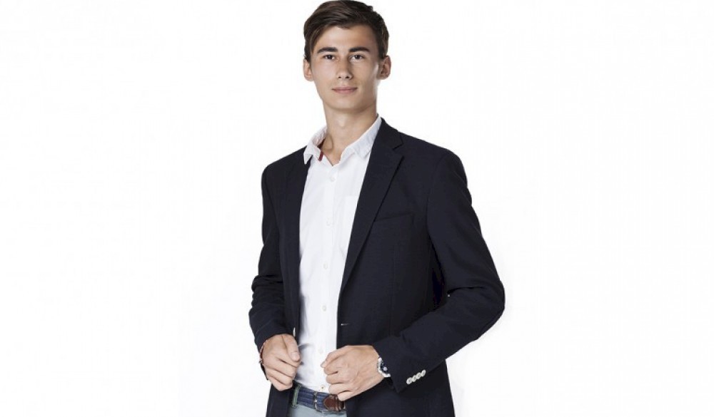 What Happens When A Student Takes The Opportunity To Work With Asset Folio? We Were Surprised.