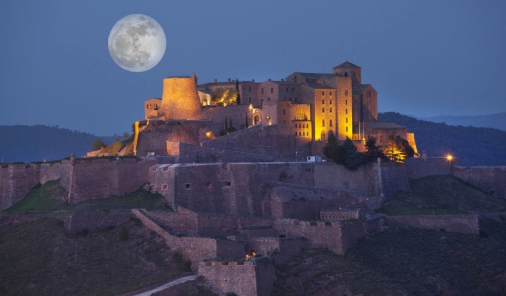Spain's Ten Greatest Parador Hotels