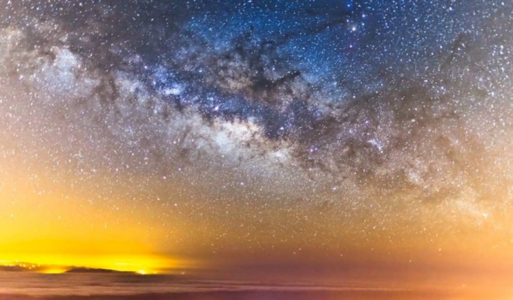 Spanish Real Estate Keeps Reaching For The Stars...