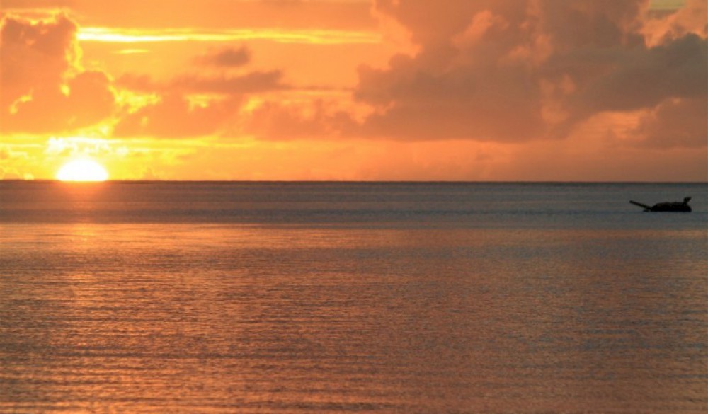 The Sun Is Certainly Rising In Spain's Economy.