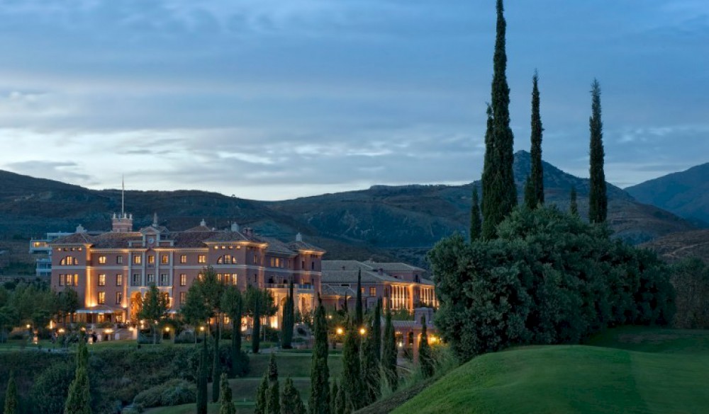 Is Benahavis Making A Claim As The Best Town In Spain To Live?