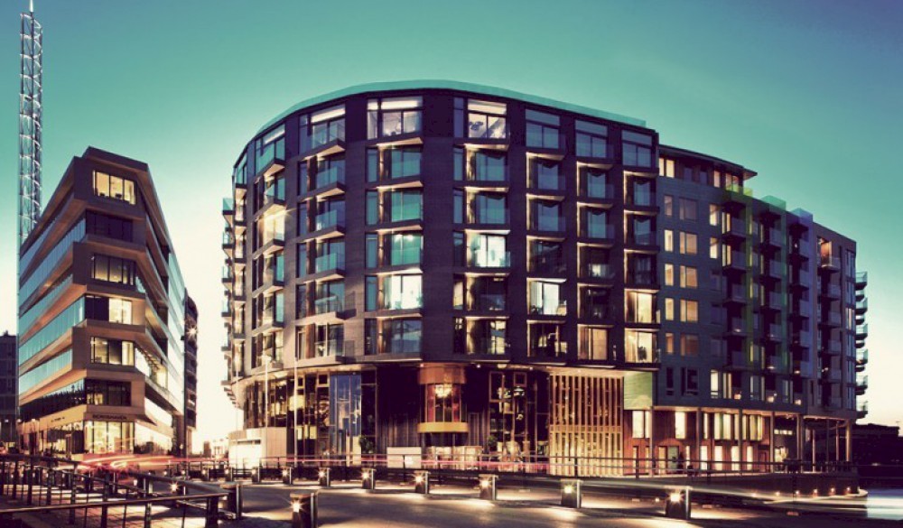 Norway - Oslo -  The Thief Pre-Launch 15th & 16th March 2016 Asset Folio Azure.