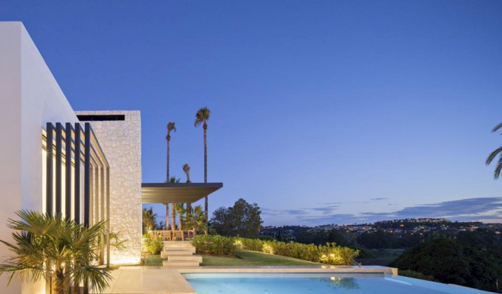 The New Marbella Town Plan Attracts 100 Million Investment Fund