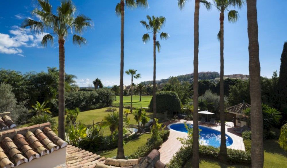 Asset Folio Exclusive Villa La Cerquilla
