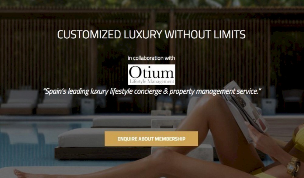 The Art of Concierge