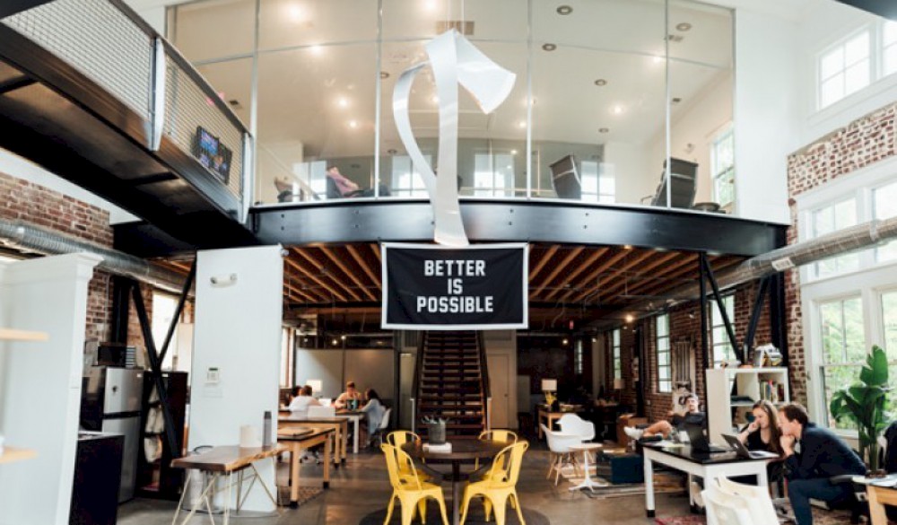 Intrapreneurs Wanted