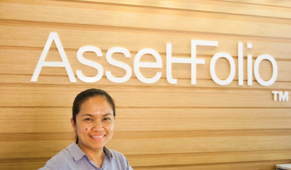 Annie of Asset Folio