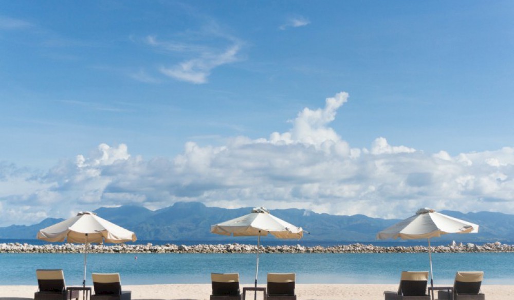 Marbella - where the Nations Unite