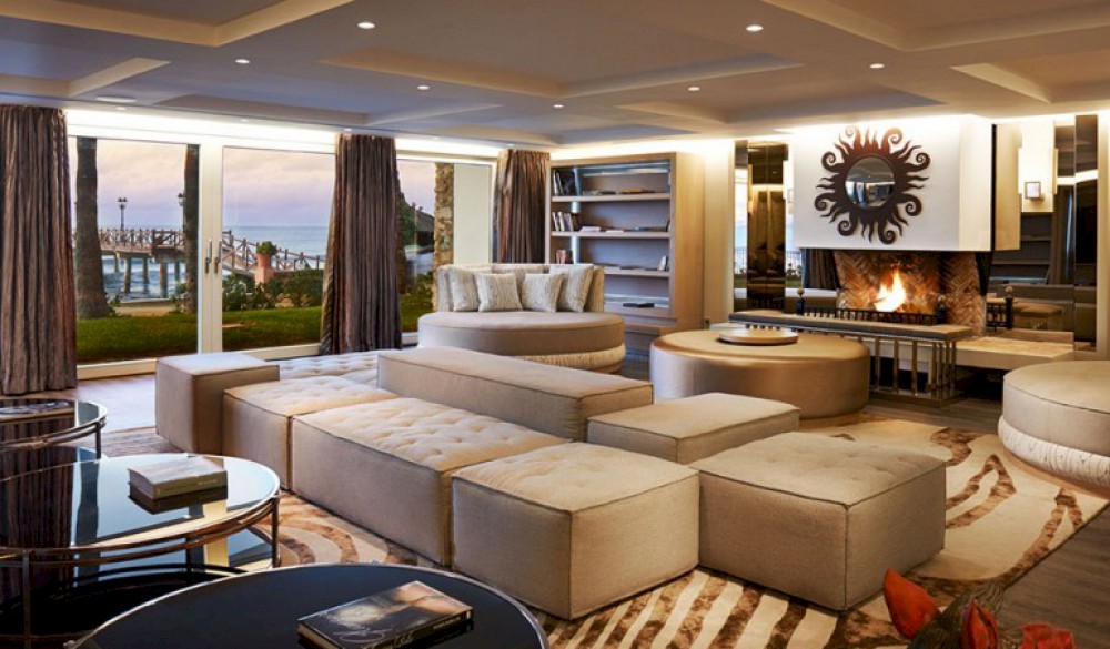 High Tourism Leads Property Development And Hotel Investment On Costa Del Sol