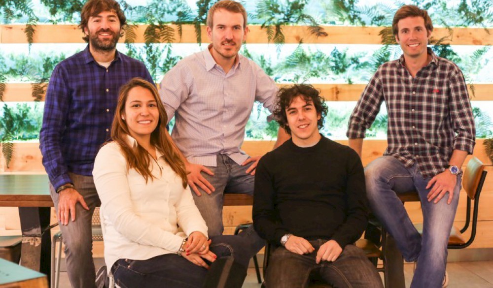 Spain’s business schools excited with a new start-up culture
