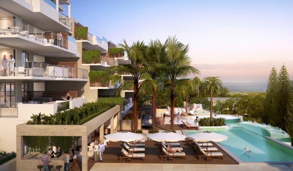 Asset Folio - Jardinana La Noria Golf & Jardinana Resort Site 13th February 2017 -Site Update
