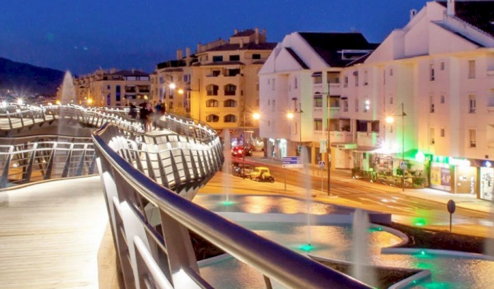 More Investment On The Coast Of Marbella.......