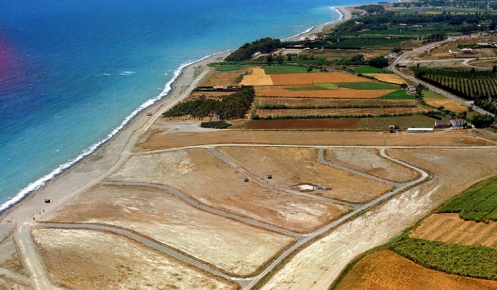 If I told You How Much This Plot in Puerto Banus Sold For - You Might Look At Land Differently.