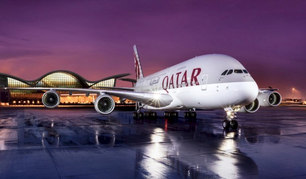 Malaga - Qatar - Direct