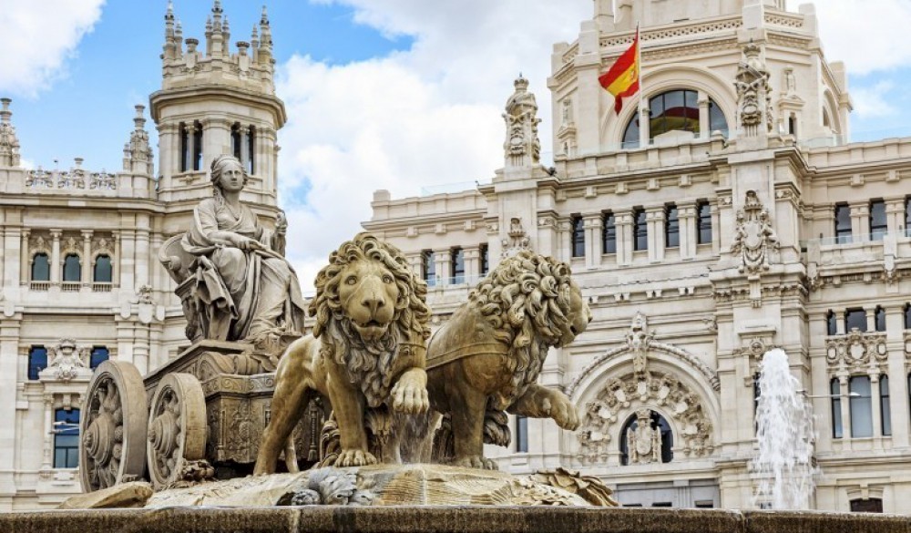 Q2 - 2017 Spanish Economy Continues To Head In A Positive Direction