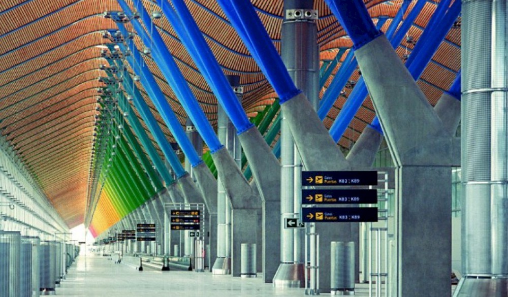 Spain's Tax Efficient Structures Are Drawing Attention.........