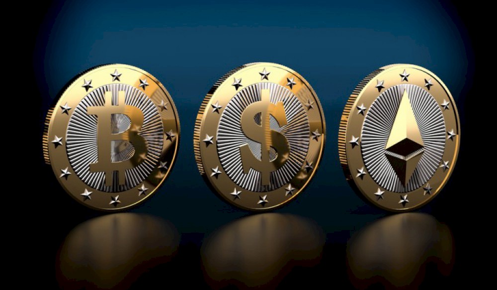Is cryptocurrency part of the future of real estate transactions? It’s not so much a question of “if” as it is “how and when,”