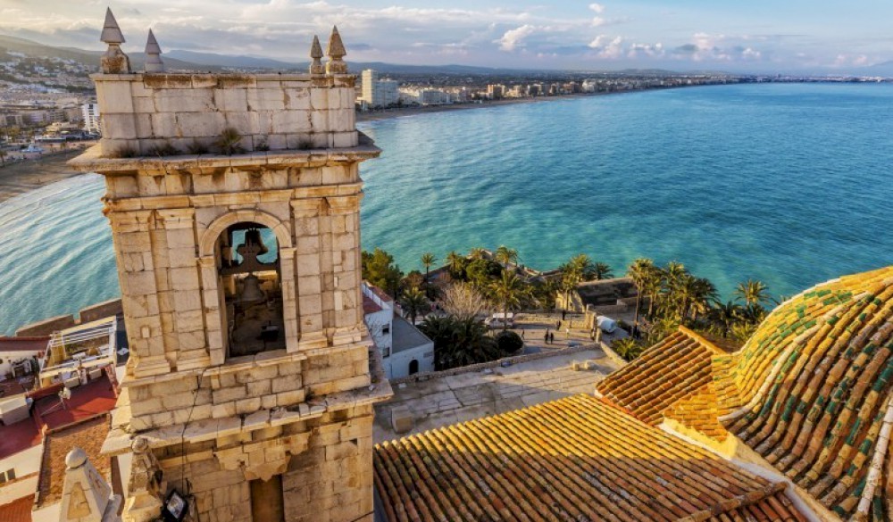 Second Home Market in Spain Speeds Up