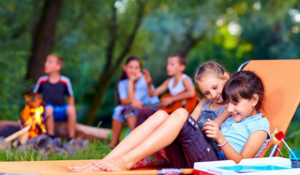 Kids Summer Camps in Marbella