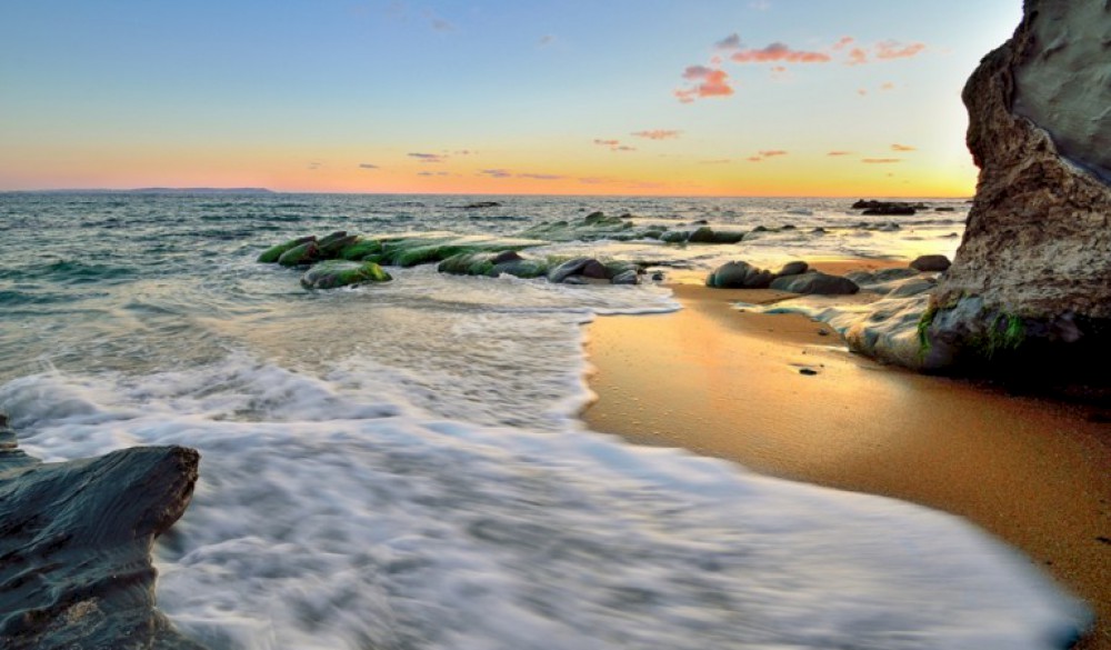 These Beaches Are Just Amazing.....