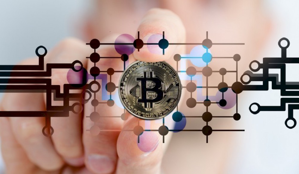How Cryptocurrency Relates to the Real Estate Industry