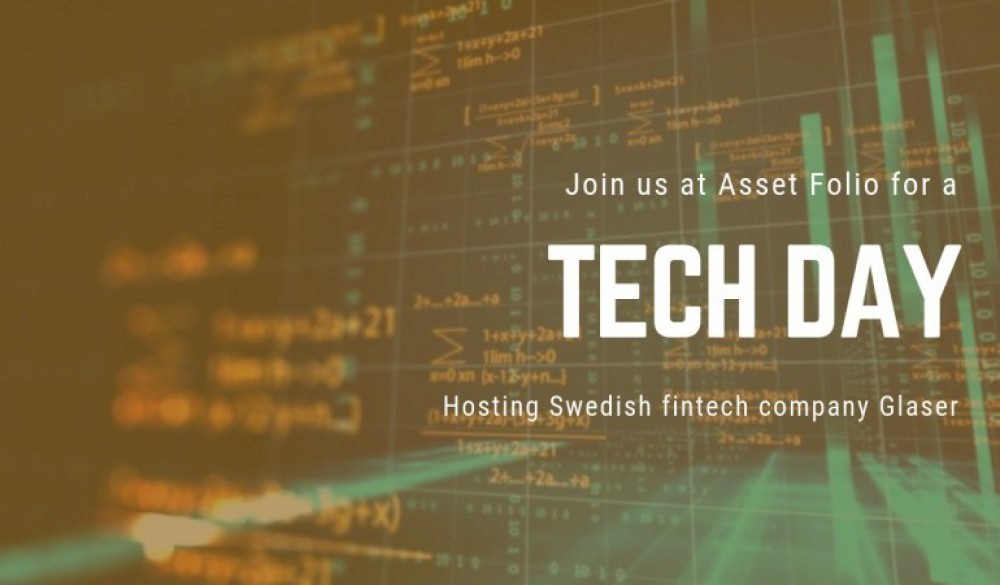 Asset Folio - Seminar - Fin Tech - Glaser