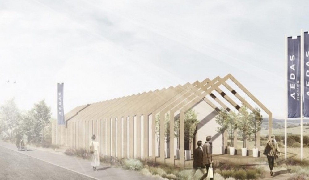 Aedas Homes From Strength To Strength