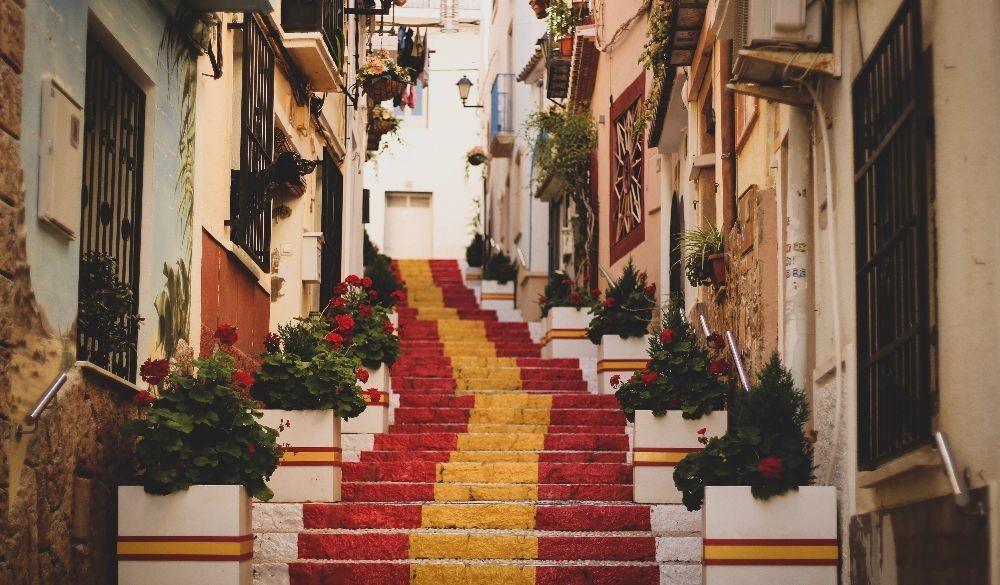Want To Know The Very Best Luxury Getaways in Spain?