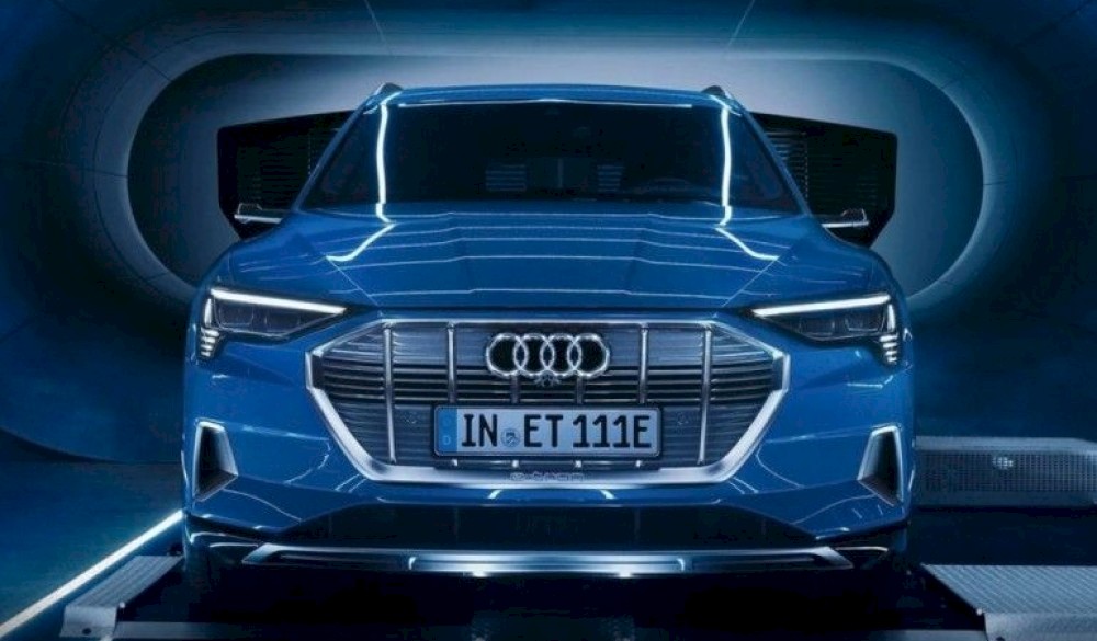 Marbella - Audi e-tron World Premier