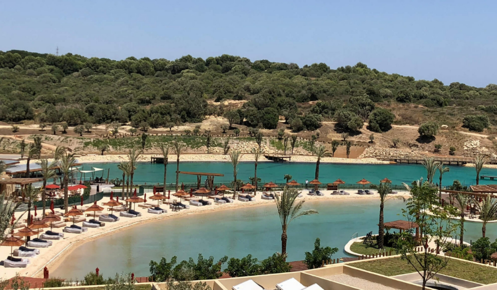 5 places in Casares and Sotogrande that you must visit this Summer...