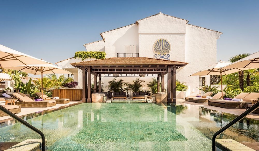 All the reasons we love Puente Romano Marbella