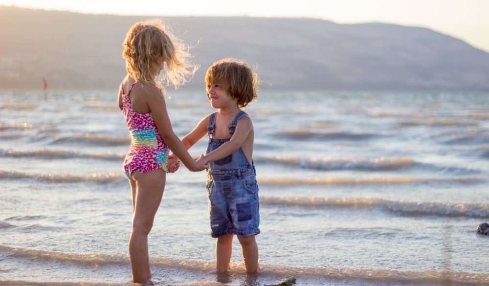 Fun things to do with family around Marbella