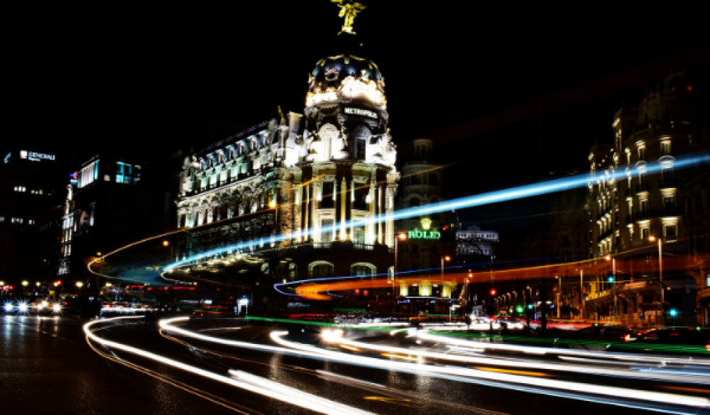 Spain is now one of the top five countries for expats