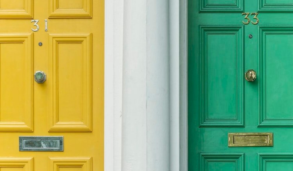 Should you buy an apartment or a house? Six factors to help you make the right decision