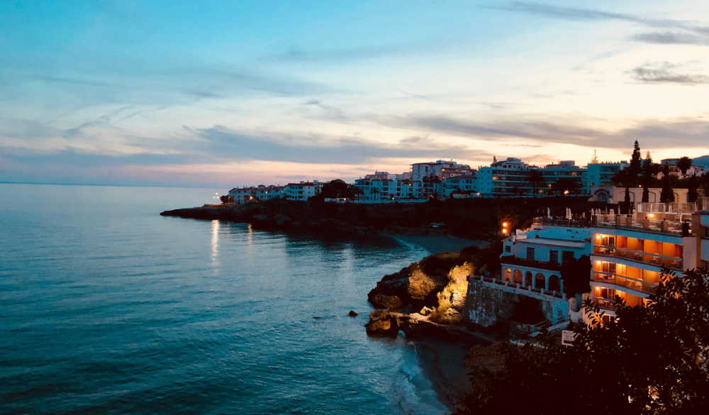 The 8 Most Beautiful Spain Resorts
