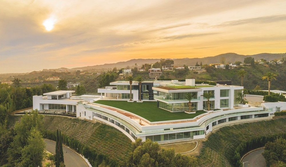 8 of the Most Expensive Homes in the World for Sale