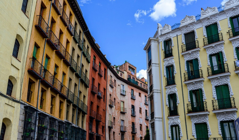 Spanish Housing Market: A More Sustainable Growth in 2019 and 2020