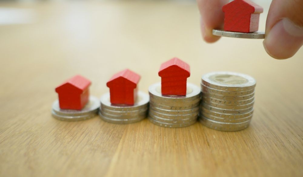 Euribor Interest Rate Helps Boost Spanish Property Market