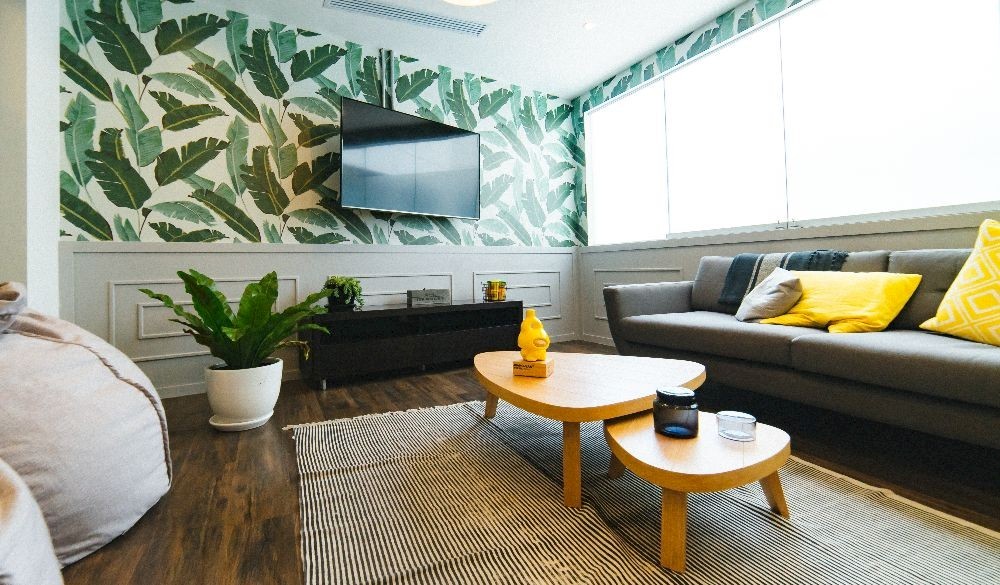 Interior Design Trends you Need to Know to Build or Renovate in 2020