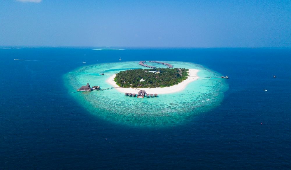 7 private islands for sale right now