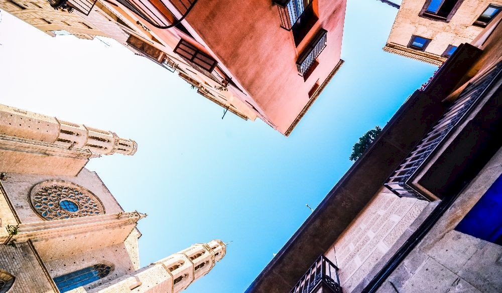 A Look at the Emerging Trends in European Real Estate for 2020