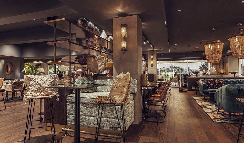 #HotSpots - 4 Must Visit Places in Marbella