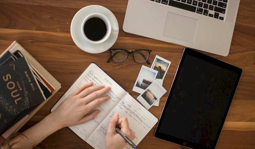 Working from home all of a sudden? You're not alone.