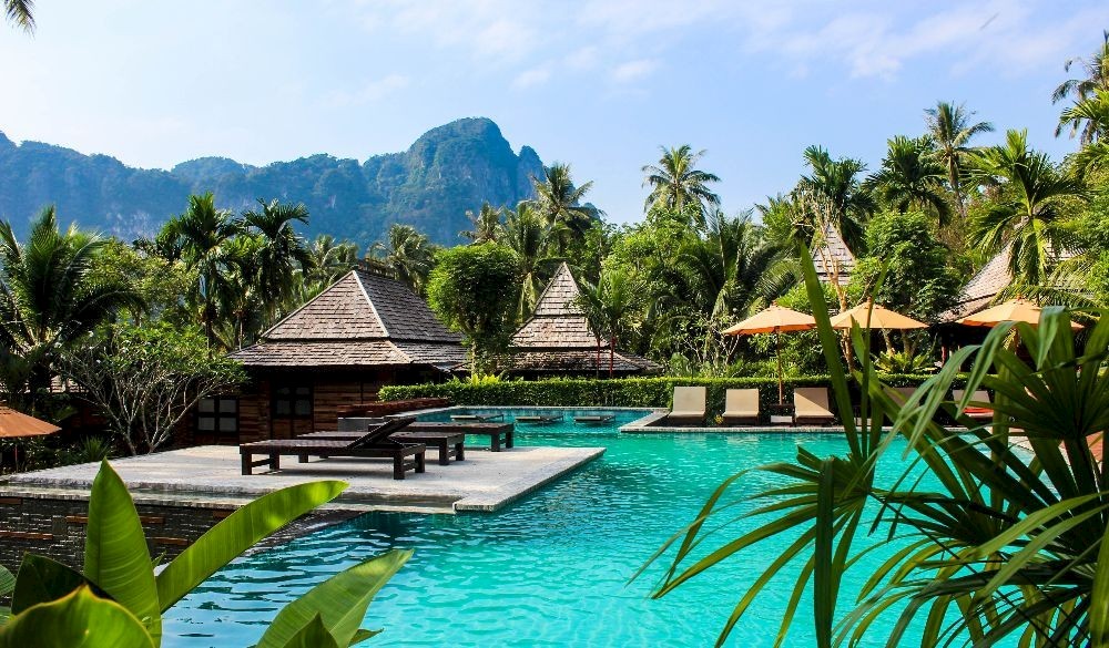 Satisfy Your Wanderlust With Classes From Top Hotels Around The World